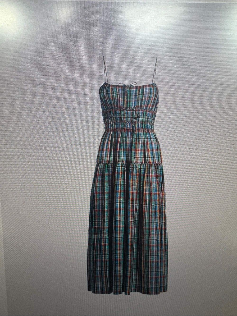 Doen Brielle Midi Dress